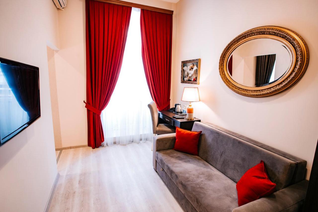 La Casa Baku Hotel Exterior photo